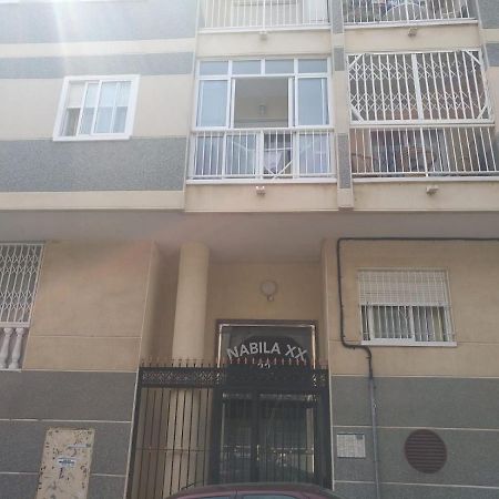 Apartament Marinero - El Edificio Navila XX - Torrevieja Exterior photo