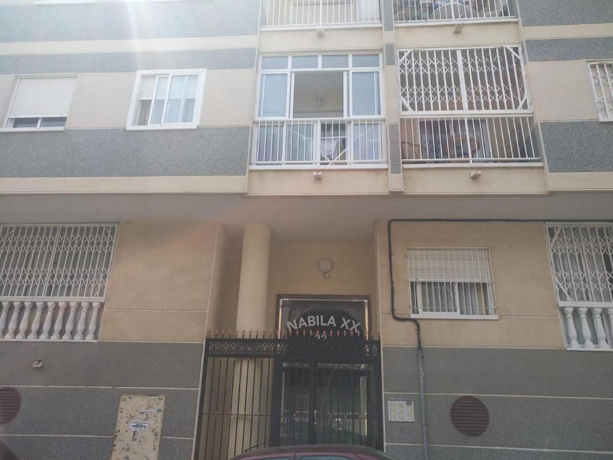 Apartament Marinero - El Edificio Navila XX - Torrevieja Exterior photo